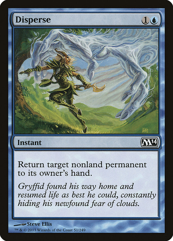Disperse [Magic 2014] | Good Games Adelaide SA