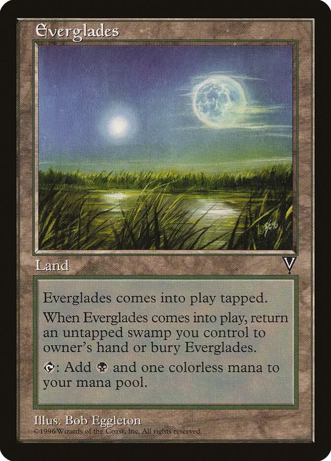 Everglades  (Visions)  | Good Games Adelaide SA
