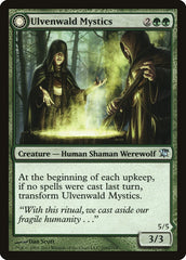 Ulvenwald Mystics [Innistrad] | Good Games Adelaide SA