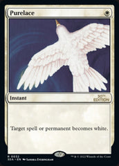 Purelace [30th Anniversary Edition] | Good Games Adelaide SA