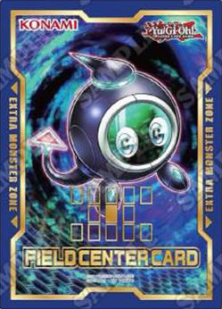 Field Center Card: Linkuriboh (Yu-Gi-Oh! Day 2018) Promo | Good Games Adelaide SA