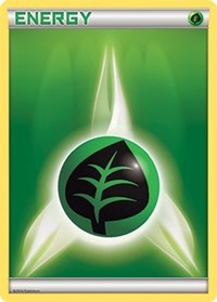 Grass Energy (2011 Unnumbered) [League & Championship Cards] | Good Games Adelaide SA