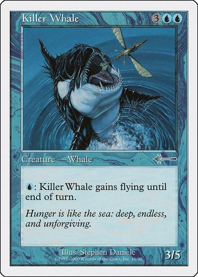 Killer Whale 11 (Beatdown Box Set)  | Good Games Adelaide SA