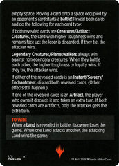 Base Race (Magic Minigame) [Zendikar Rising Minigame] | Good Games Adelaide SA