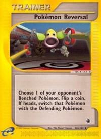 Pokemon Reversal 146/165 (Expedition)  - Reverse Holofoil | Good Games Adelaide SA