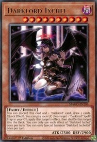 Darklord Ixchel [MAGO-EN106] Rare | Good Games Adelaide SA