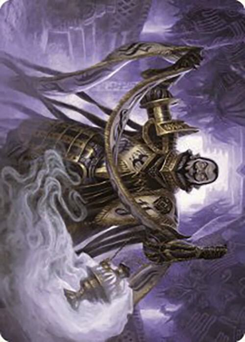 Clavileno First of the Blessed 70 81 70 (Art Series: The Lost Caverns of Ixalan)  | Good Games Adelaide SA