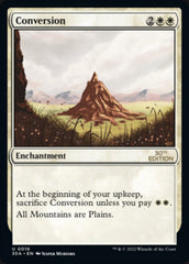 Conversion [30th Anniversary Edition] | Good Games Adelaide SA