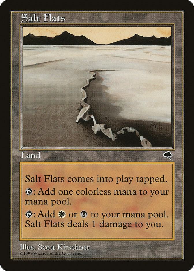 Salt Flats 324 (Tempest)  | Good Games Adelaide SA