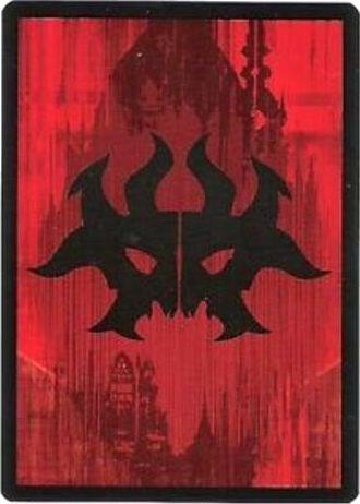 Guild Token Rakdos  (Prerelease Cards)  | Good Games Adelaide SA