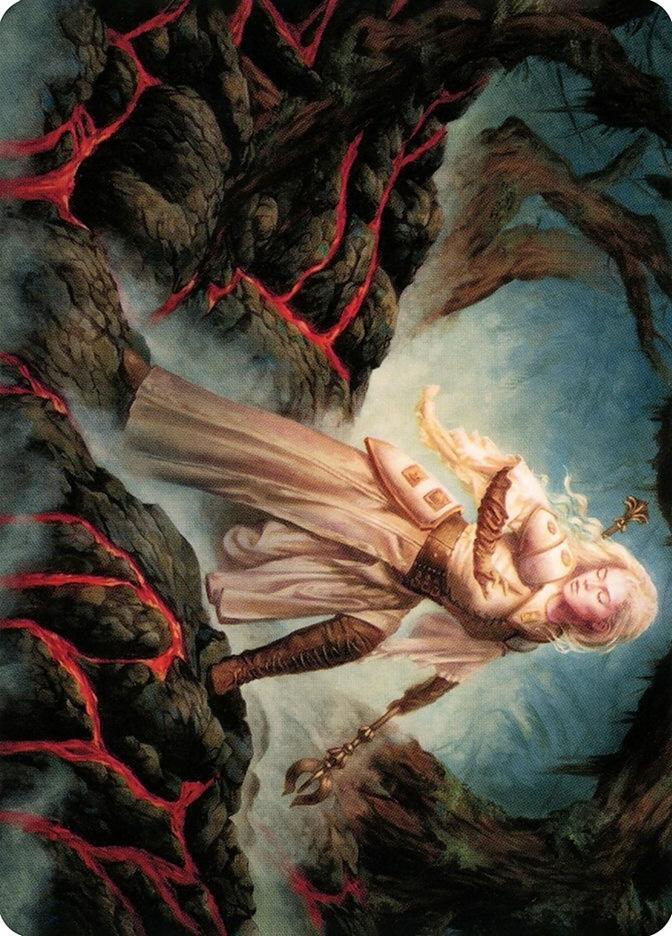 Sanctifier en Vec Art Card 6 (Art Series: Modern Horizons 2)  | Good Games Adelaide SA