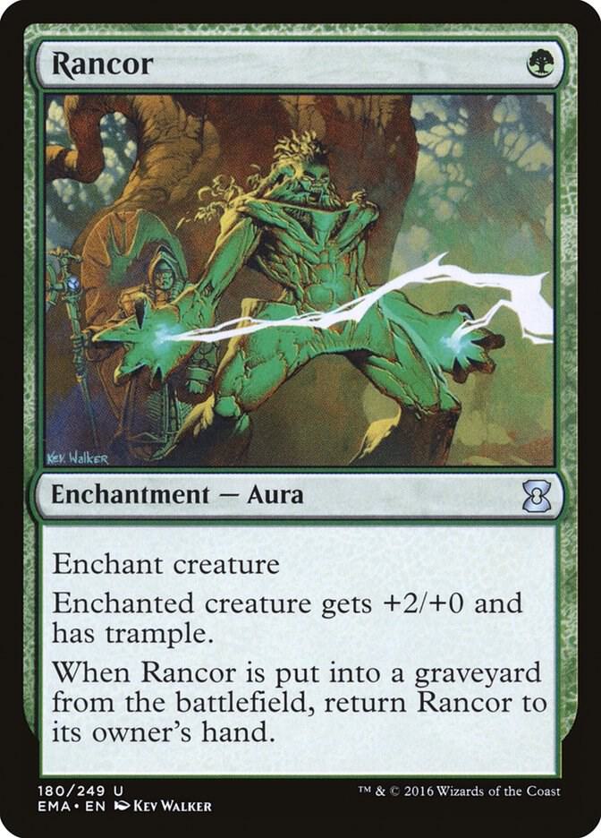 Rancor 180 (Eternal Masters)  | Good Games Adelaide SA