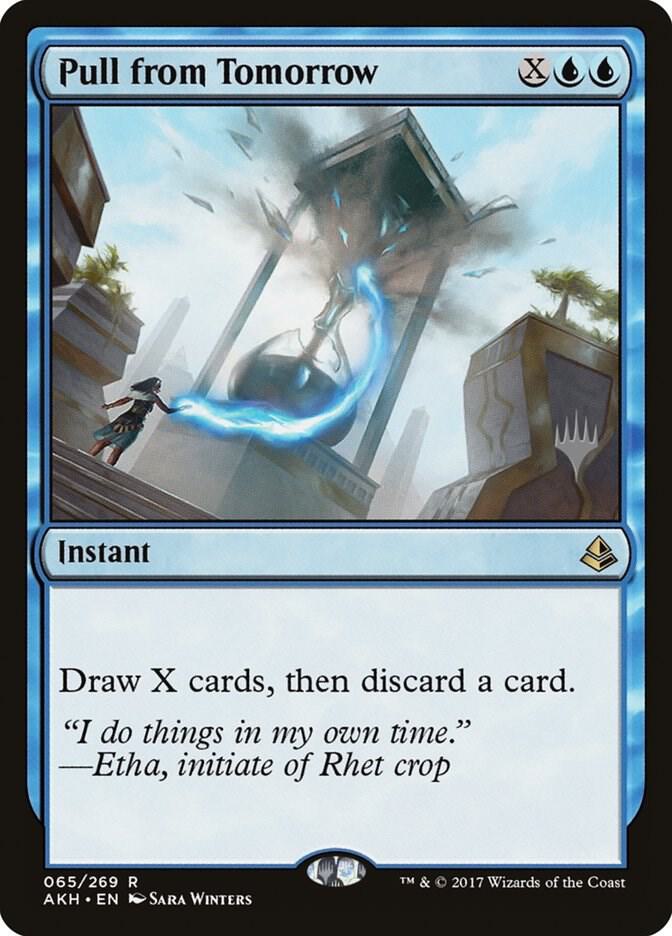 Pull from Tomorrow 65 (Promo Pack: Theros Beyond Death)  | Good Games Adelaide SA