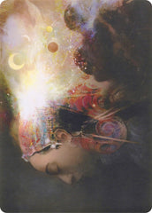 Everdream (Art Series) [Art Series: Modern Horizons] | Good Games Adelaide SA