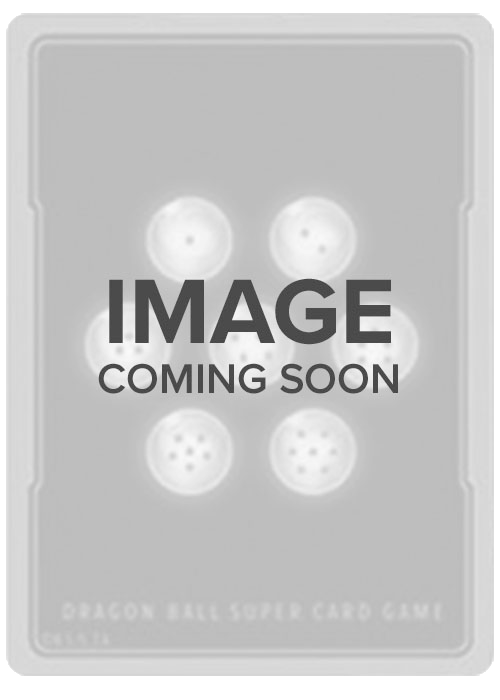 Masked Saiyan, Belligerent Warrior (Judge Pack Vol.16) (Event) (EX21-15) [Judge Promotion Cards] | Good Games Adelaide SA