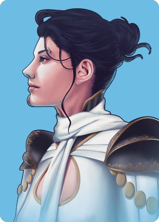 Teysa Karlov Art Card [Commander Masters Art Series] | Good Games Adelaide SA