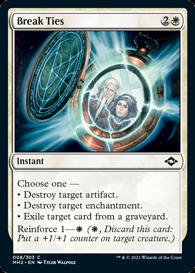 Break Ties [Modern Horizons 2] | Good Games Adelaide SA