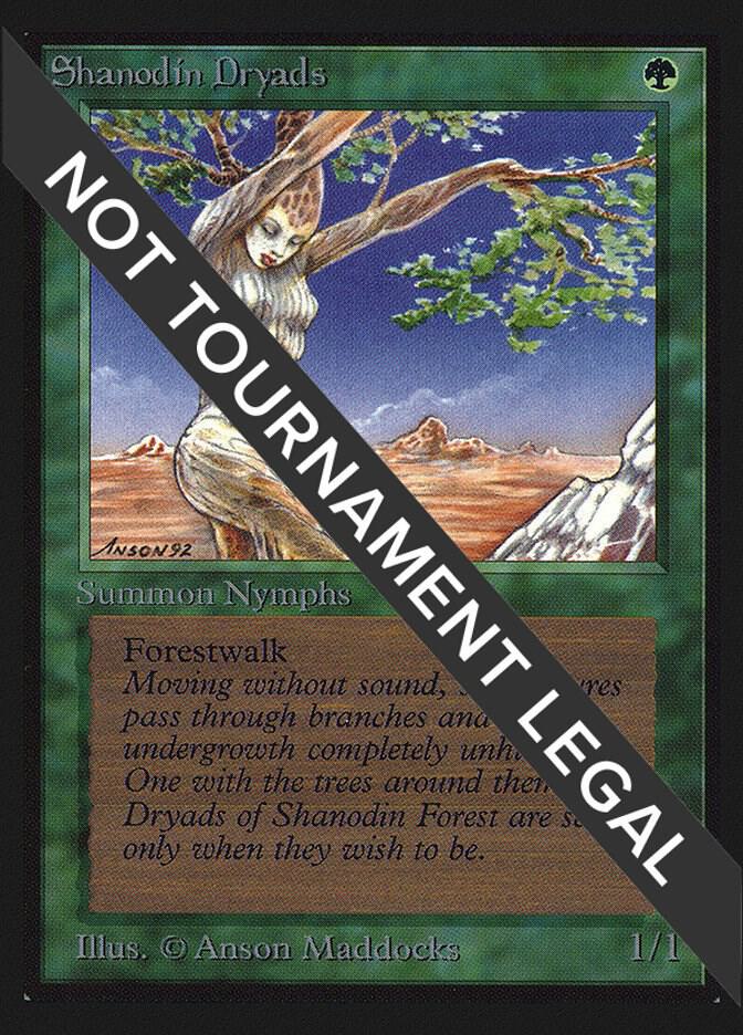 Shanodin Dryads CE  (Collector's Edition)  | Good Games Adelaide SA