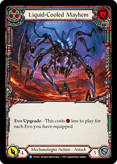 Liquid-Cooled Mayhem (Blue) [TCC023] (Round the Table: TCC x LSS) | Good Games Adelaide SA