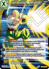 Tien Shinhan, Z Fighter (BT17-088) [Ultimate Squad] | Good Games Adelaide SA