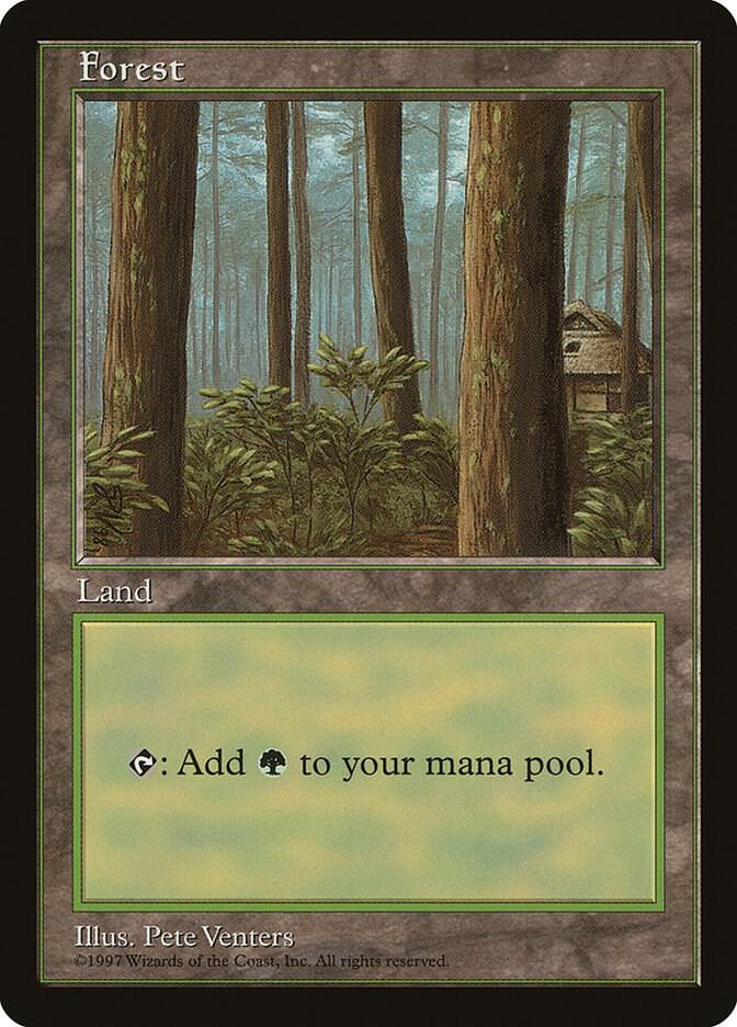 Forest Red Pack Venters  (APAC Lands)  | Good Games Adelaide SA
