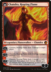 Chandra, Fire of Kaladesh [From the Vault: Transform] | Good Games Adelaide SA