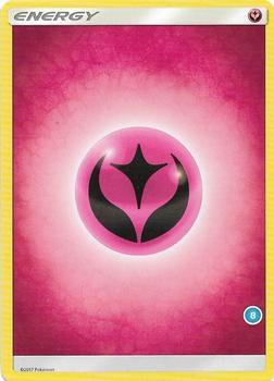 Fairy Energy 8  (SM Trainer Kit: Alolan Sandslash & Alolan Ninetales)  | Good Games Adelaide SA