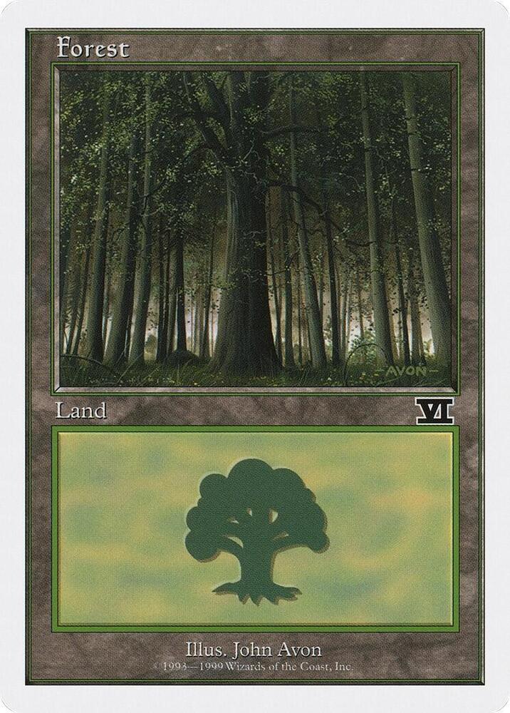 Forest 105  (Battle Royale Box Set)  | Good Games Adelaide SA