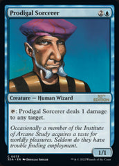 Prodigal Sorcerer [30th Anniversary Edition] | Good Games Adelaide SA