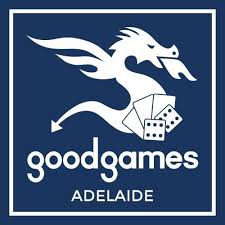 Good Games Adelaide SA | Australia
