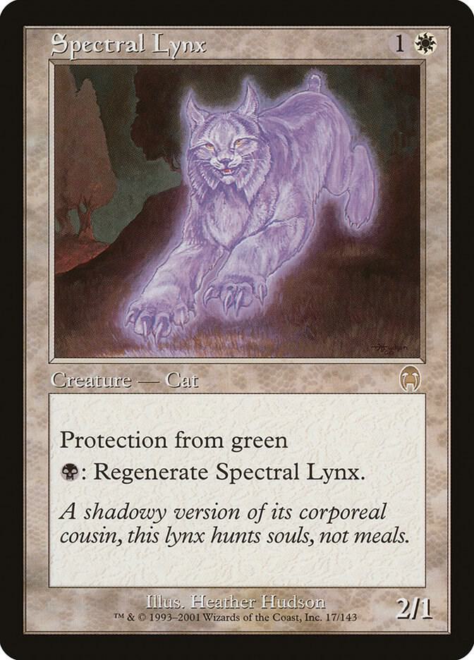 Spectral Lynx 17 (Apocalypse)  | Good Games Adelaide SA