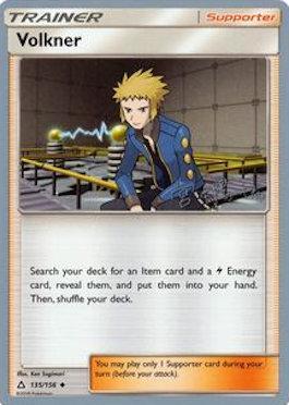 Volkner (135/156) (Pikarom Judge - Haruki Miyamoto) [World Championships 2019] | Good Games Adelaide SA
