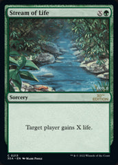 Stream of Life [30th Anniversary Edition] | Good Games Adelaide SA