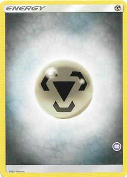 Metal Energy 20  (SM Trainer Kit: Alolan Sandslash & Alolan Ninetales)  | Good Games Adelaide SA