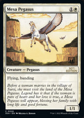 Mesa Pegasus [30th Anniversary Edition] | Good Games Adelaide SA