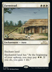 Farmstead [30th Anniversary Edition] | Good Games Adelaide SA