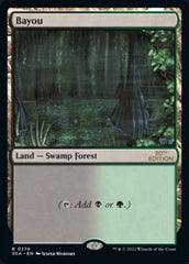 Bayou [30th Anniversary Edition] | Good Games Adelaide SA