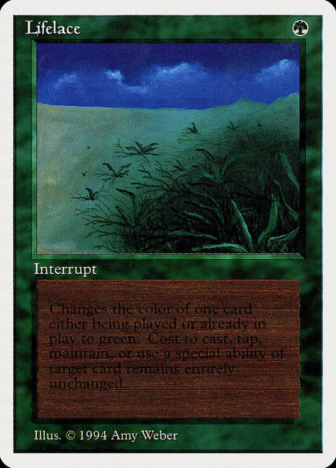 Lifelace [Summer Magic / Edgar] | Good Games Adelaide SA