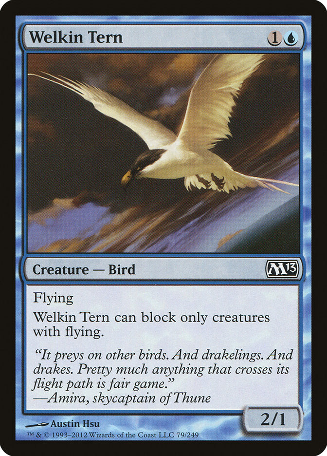 Welkin Tern [Magic 2013] | Good Games Adelaide SA