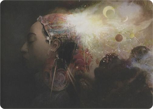 Everdream Art Series 32 (Art Series: Modern Horizons)  | Good Games Adelaide SA