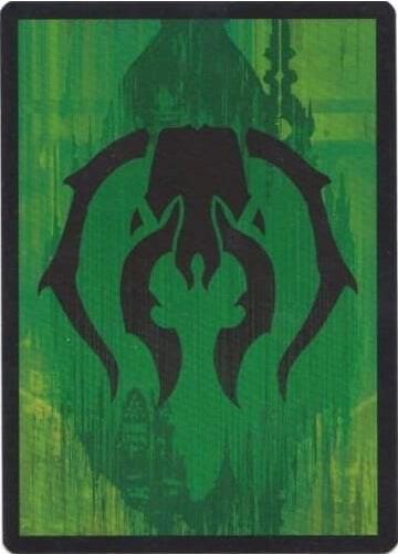 Guild Token Golgari  (Prerelease Cards)  | Good Games Adelaide SA