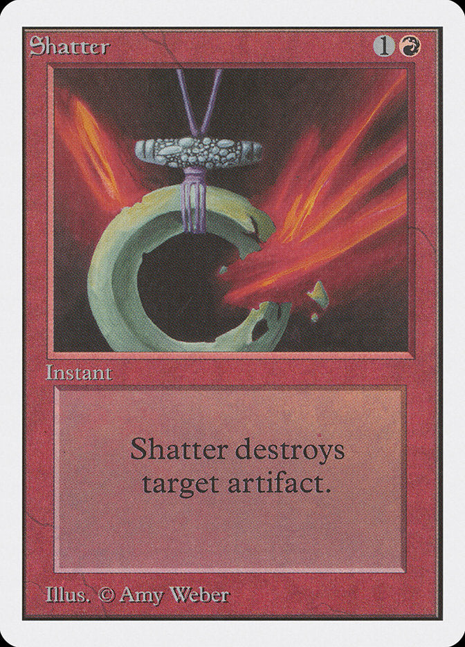 Shatter [Unlimited Edition] | Good Games Adelaide SA
