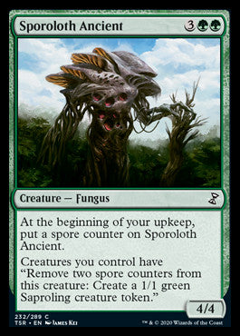 Sporoloth Ancient [Time Spiral Remastered] | Good Games Adelaide SA