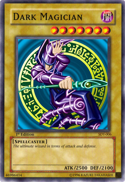 Dark Magician [SDY-006] Ultra Rare | Good Games Adelaide SA