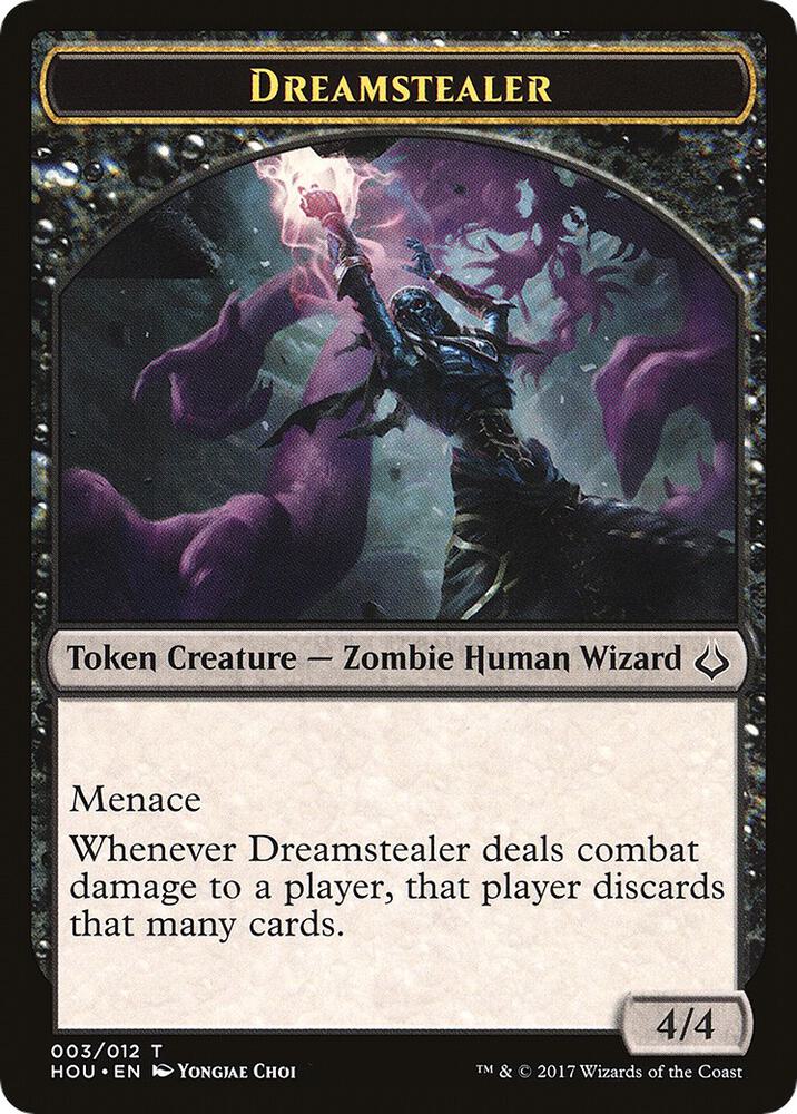 Dreamstealer // Insect 3 // 12 (Hour of Devastation)  | Good Games Adelaide SA