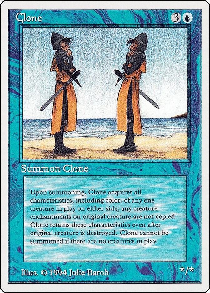 Clone 51 (Summer Magic)  | Good Games Adelaide SA