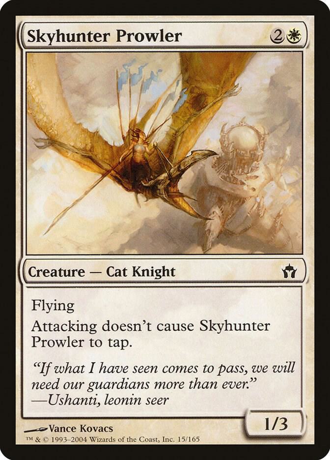 Skyhunter Prowler 15 (Fifth Dawn)  | Good Games Adelaide SA