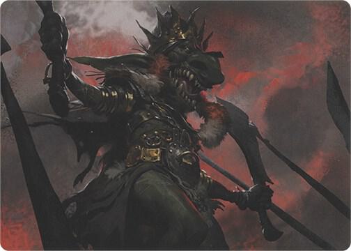 Pashalik Mons Art Series 18 (Art Series: Modern Horizons)  | Good Games Adelaide SA