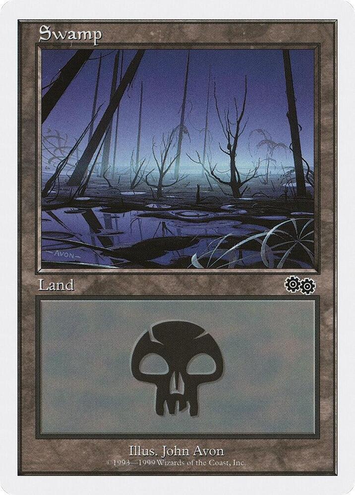Swamp  (Battle Royale Box Set)  | Good Games Adelaide SA