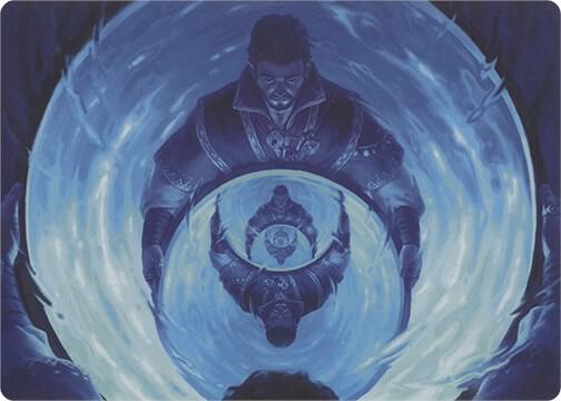 Scour All Possibilities Art Series 3 (Art Series: Modern Horizons)  | Good Games Adelaide SA